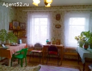 Доля дома, Бор, ул. Ленина