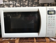 Продам микроволновку