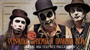 Web-дизайн и сайты от Петровича!